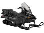 2025 Ski-Doo Skandic SE Snowmobile for Sale