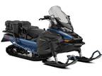 2025 Ski-Doo Skandic SE Snowmobile for Sale