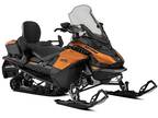 2025 Ski-Doo Grand Touring LE with Platinum Package Snowmobile for Sale