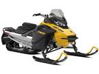 2025 Ski-Doo MXZ Sport Snowmobile for Sale