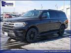 2024 Ford Expedition Black, new