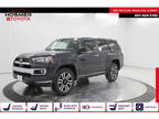 2024 Toyota 4Runner, new