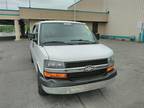 Used 2013 Chevrolet Express Cargo Van for sale.