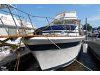 1977 Chris Craft 410 Commander