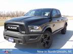 2024 RAM 1500 Black