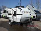 2018 Forest River Rockwood Geo Pro 12RK