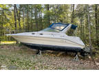 1995 Sea Ray 290 Sundancer