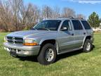 2003 Dodge Durango SPORT UTILITY 4-DR