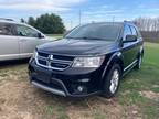 2014 Dodge Journey SPORT UTILITY 4-DR