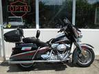 2006 Harley-Davidson Ultra Classic CVO