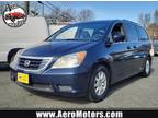 2009 Honda Odyssey