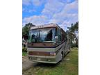 2001 Monaco Windsor 38 PBDD 38ft