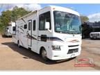 2014 Thor Motor Coach Windsport 32A