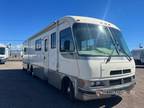 1994 Holiday Rambler Holiday Rambler 36LE 36ft