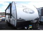2024 Forest River Cherokee Grey Wolf Black Label 18RRBL 18ft