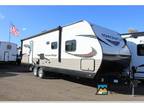 2019 Starcraft Autumn Ridge Outfitter 282BH 28ft