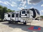 2023 Cruiser RV Cruiser RV South Fork 3710FLMB 44ft