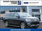 2021 Ford Expedition Black, 32K miles