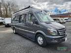 2016 Roadtrek Adventurous CS 22ft