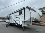 2024 Coachmen Chaparral 393MBX 42ft