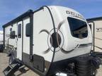 2023 Forest River Rockwood Geo Pro G20FBS 20ft