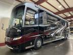 2017 Newmar London Aire 4513 44ft