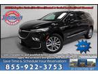 2024 Buick Enclave Black, new