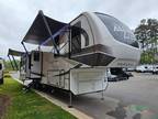 2024 Alliance RV Paradigm 340RL 37ft