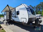 2024 Venture RV SportTrek ST333VIK 37ft