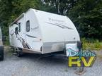 2013 Keystone Passport 2300BH 26ft