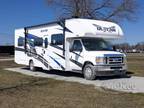 2024 Thor Motor Coach Outlaw 29J 31ft