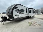 2018 Forest River Heritage Glen 269RL 33ft