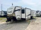 2023 Forest River Wildwood Heritage Glen 308RL 38ft