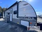 2024 Coachmen Catalina Legacy Edition 293QBCK 34ft