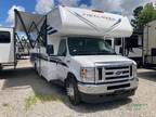 2023 Coachmen Freelander 31MB Ford 450 32ft