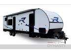 2024 Forest River Vengeance Rogue SUT 25SUT 32ft