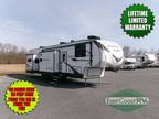 2024 Coachmen Chaparral 375BAF 42ft