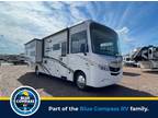 2024 Jayco Precept 36A 38ft