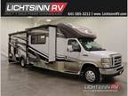 2012 Winnebago Aspect 30C 31ft