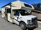 2019 Coachmen Leprechaun 260RS Ford 350 27ft