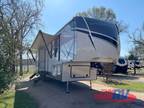 2024 Forest River Sandpiper 3550BH 43ft