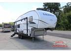 2024 Keystone Cougar Sport 2100RK 26ft