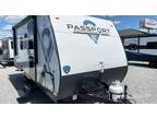 2024 Keystone Passport Mini 190RD