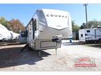 2024 Keystone Cougar 320RDS 36ft