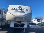 2023 Alliance RV Avenue 26RD 28ft