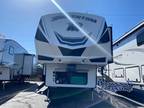 2015 Grand Design Momentum 350M 38ft