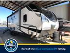 2024 Heartland North Trail 26RLX 31ft