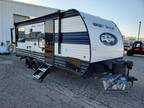 2024 Forest River Cherokee Grey Wolf 19SM 60ft