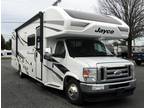 2024 Jayco Greyhawk 29MV