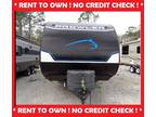 2022 Heartland Prowler 250BH Rent To Own No Credit Check 30ft